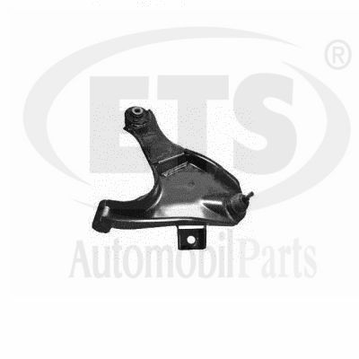 Bras de liaison, suspension de roue ETS 40.TC.214