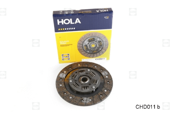 Disque d'embrayage HOLA CHD011