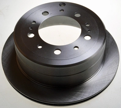 Disque de frein DENCKERMANN B130614