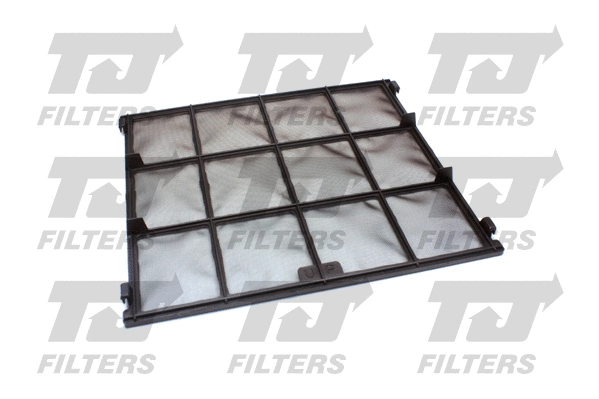 Filtre, air de l'habitacle QUINTON HAZELL QFC0354