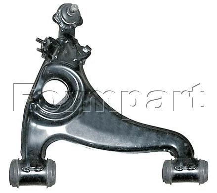 Bras de liaison, suspension de roue FORMPART 1909047