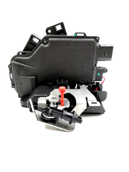 Serrure de porte A.Z. Meisterteile AZMT-51-011-1081