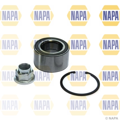 Kit de roulements de roue NAPA PWB1624