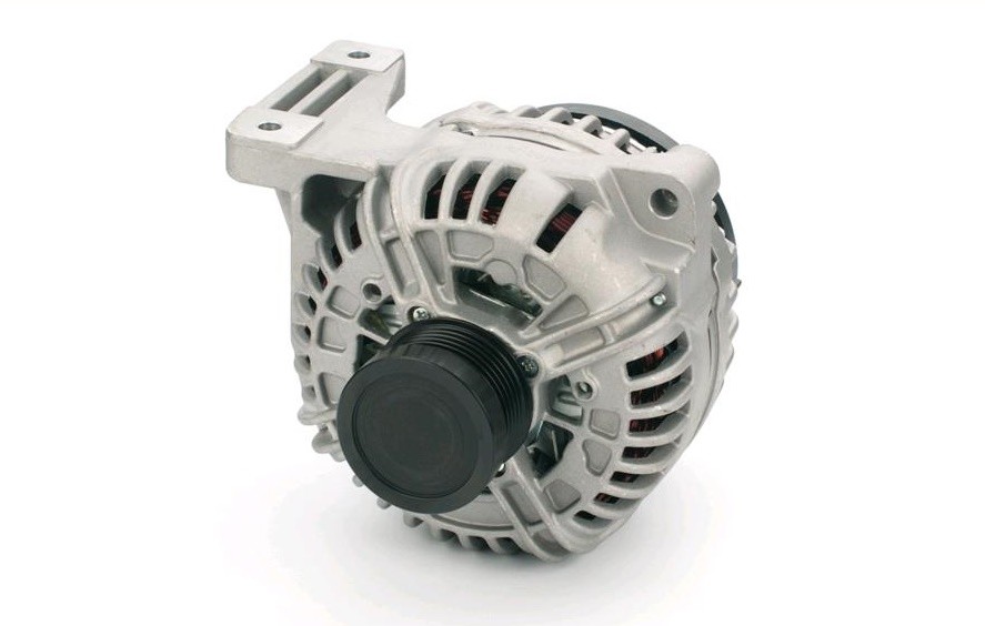 Alternateur TESLA TECHNICS TT11882