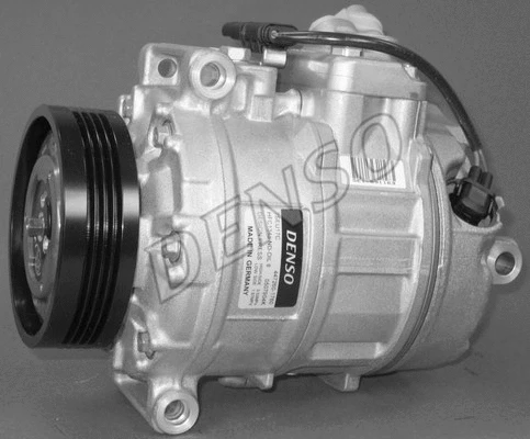 Compresseur, climatisation DENSO-AU DCP05035