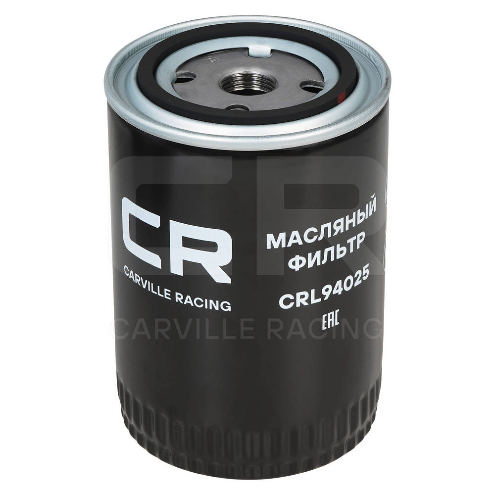 Filtre à huile CARVILLE RACING CRL94025