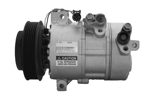 Compresseur, climatisation Airstal 10-1995