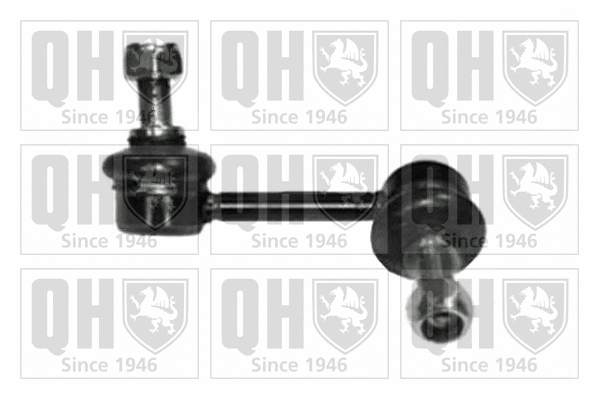 Entretoise/tige, stabilisateur QUINTON HAZELL QLS3866S