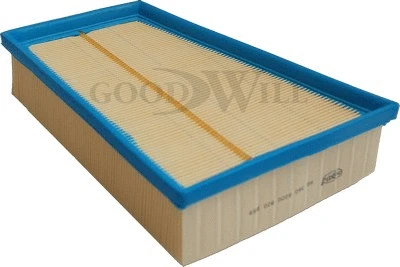 Filtre à air GOODWILL AG 360/1