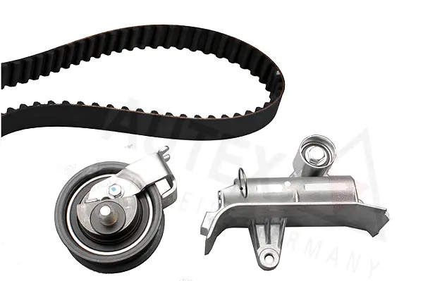 Kit de courroie crantée AUTEX 702342