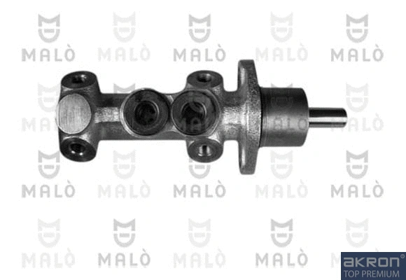 Maître-cylindre de frein AKRON-MALÒ 89391