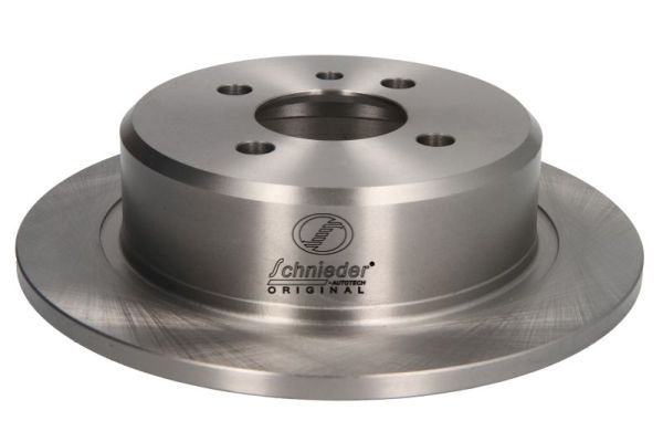 Disque de frein SCHNIEDER AUTOTECH BMS55.00110