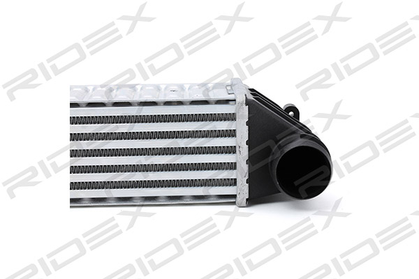 Refroidisseur d'air de suralimentation RIDEX 468I0029