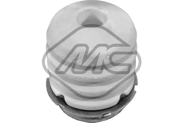 Butée élastique, suspension Metalcaucho 15416