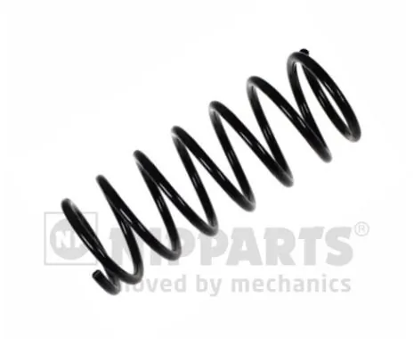 Ressort de suspension NIPPARTS N5556015