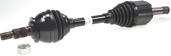 Arbre de transmission SPIDAN 25732