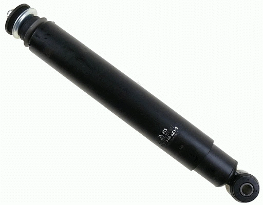 Amortisseur BOGE 40-A63-0