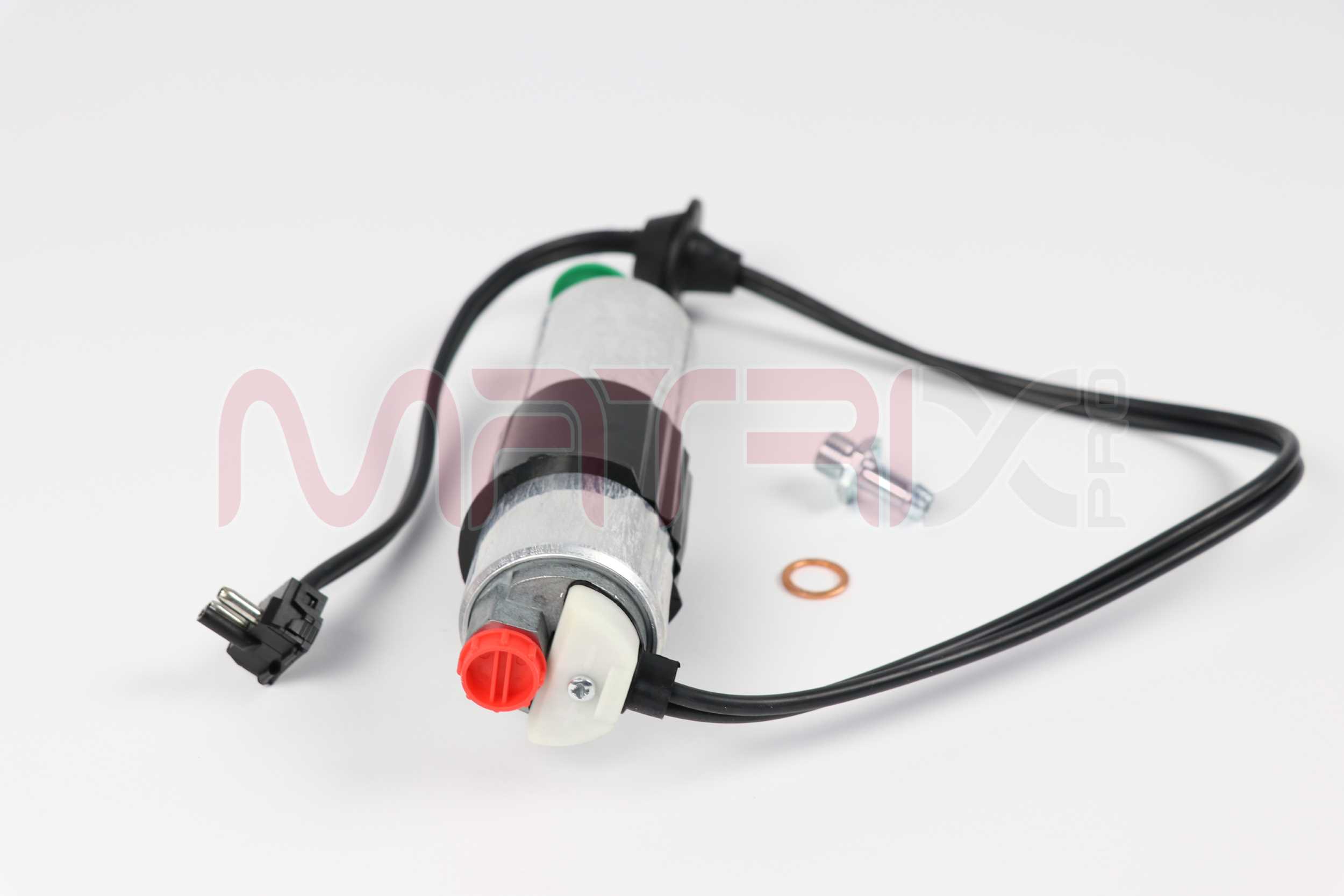 unité d'alimentation de carburant MATRIX PRO MX02470010