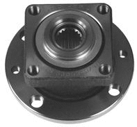 Moyeu de roue CORAM MP0019