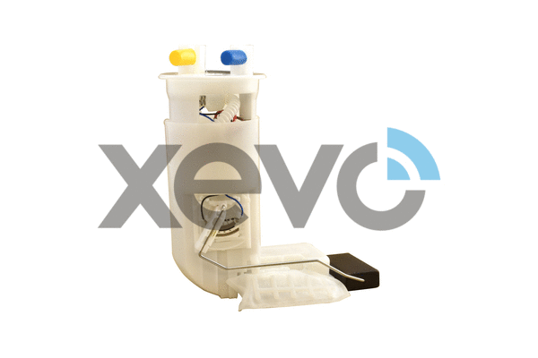 unité d'alimentation de carburant XEVO XFP8022