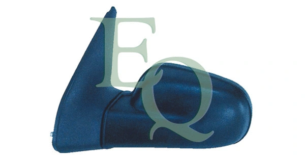 Rétroviseur extérieur EQUAL QUALITY RS00842