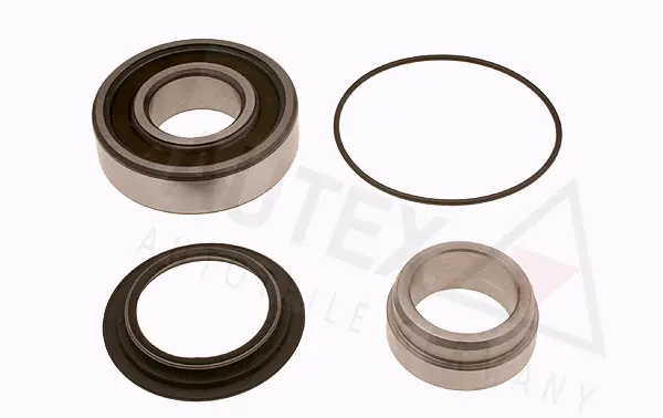 Kit de roulements de roue AUTEX 806033