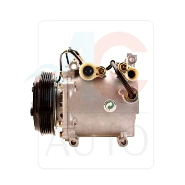 Compresseur, climatisation ACAUTO AC-01MI024