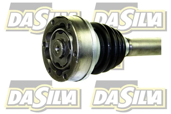 Arbre de transmission DA SILVA 2021T