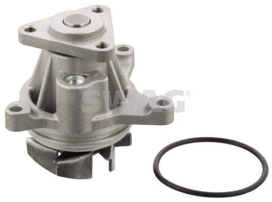 Pompe à eau, refroidissement du moteur SWAG 50 92 2251