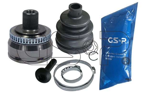 Jeu de joints, arbre de transmission GSP-BR 803058