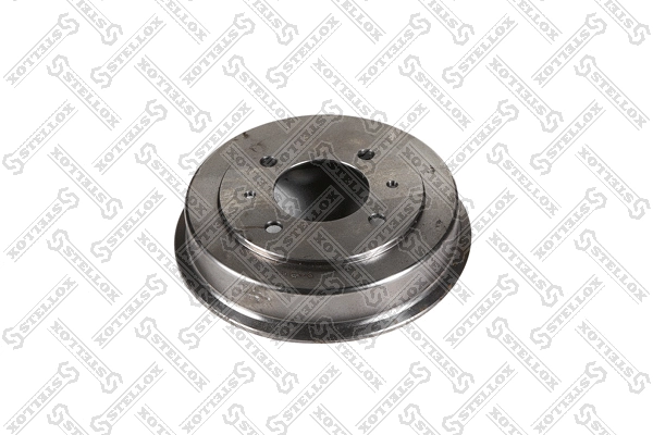 Tambour de frein STELLOX 6020-1887-SX