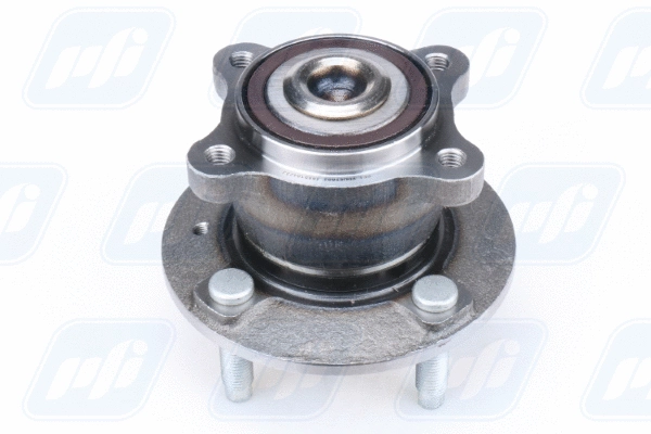 Moyeu de roue PFI PHU57602
