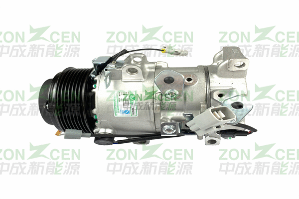 Compresseur, climatisation AIR ZONCEN 68052023