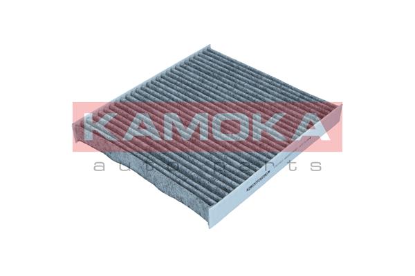 Filtre, air de l'habitacle KAMOKA F521601