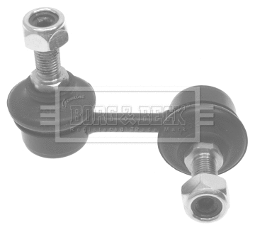 Entretoise/tige, stabilisateur BORG & BECK BDL6567