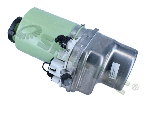 Pompe hydraulique, direction SHAFTEC EHP1167
