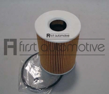 Filtre à huile 1A FIRST AUTOMOTIVE E50377