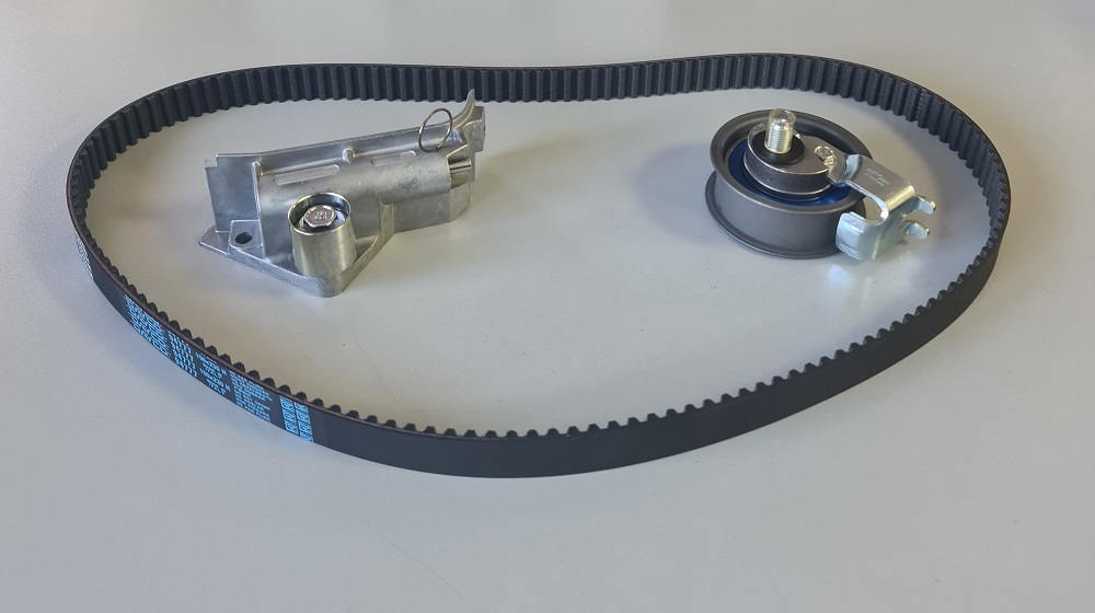 Kit de courroie crantée TECHNOX KD20382