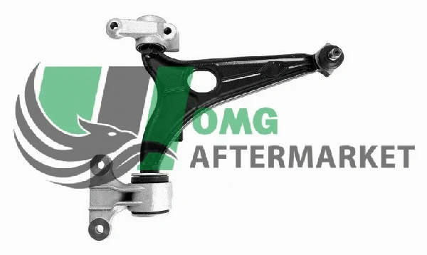 Bras de liaison, suspension de roue OMG SRL G40.4086/C