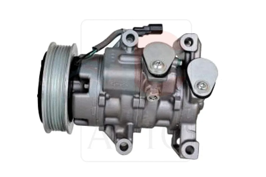 Compresseur, climatisation ACAUTO AC-01DN769