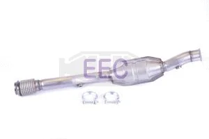 Catalyseur EEC PT6003T
