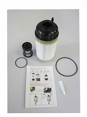 Kit de filtres FLEETGUARD FK13923