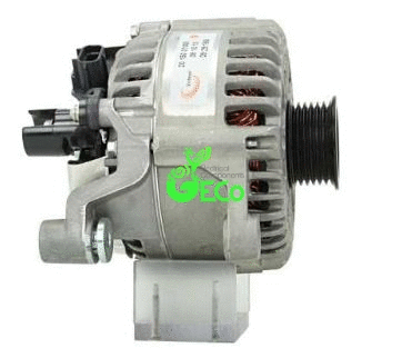 Alternateur GECO A291001