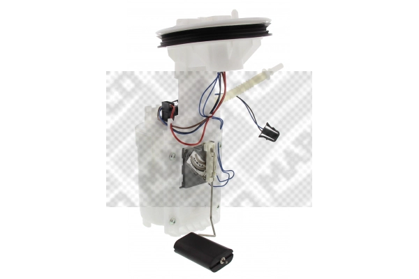 unité d'alimentation de carburant MAPCO 22659