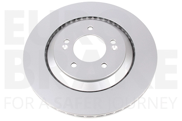 Disque de frein EUROBRAKE 5815313469