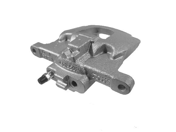 Étrier de frein TECDRIVE TET0600