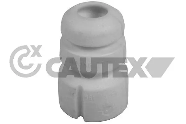 Butée élastique, suspension CAUTEX 756978