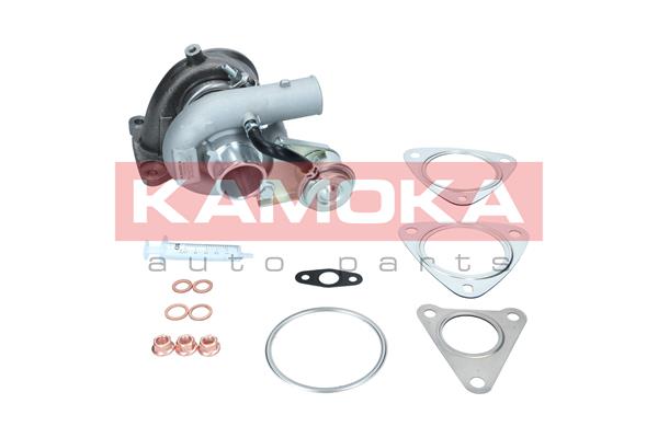Turbocompresseur, suralimentation KAMOKA 8600008