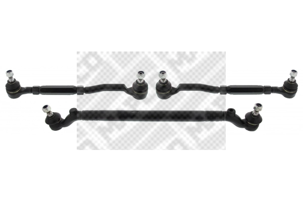 Kit de réparation, barre de connexion MAPCO 57838