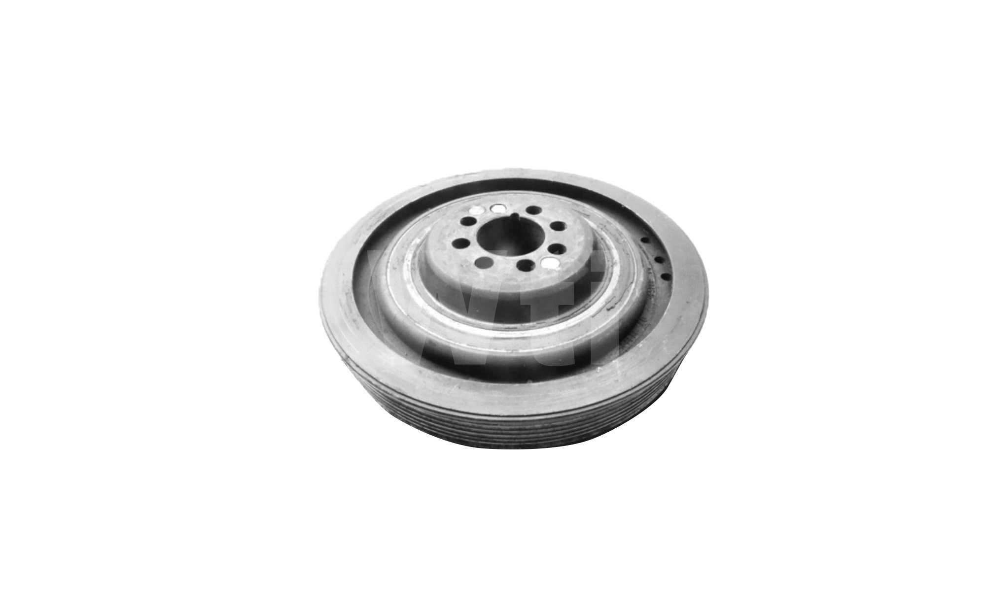 Poulie, vilebrequin Wti Automotive A802309